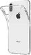 Spigen Nakładka Liquid Crystal do Apple iPhone XS Max przezroczysta 4