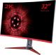 Monitor Hannspree Hanns G. HG324QJB 1