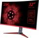 Monitor Hannspree Hanns G. HG324QJB 4