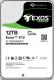 Dysk serwerowy Seagate 12 TB 3.5'' SATA III (6 Gb/s)  (ST12000NM0007) 3