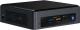 Komputer Intel NUC 8 Intel Core i5-8259U 1