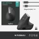 Mysz Logitech MX Vertical Ergonomic (910-005448) 5