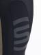 Skins spodnie męskie black/charcoal r. M (DU0071001) 7