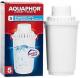 Wkład filtrujący Aquaphor B100-5 Cloudy Water 1 szt. 1