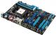 Płyta główna Asus F2A55 AMD A55 (2xPCX/VGA/DZW/GLAN/SATA/USB3/RAID/DDR3/CROSSFIRE) 1