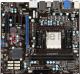 Płyta główna MSI FM2-A75MA-E35 AMD A75 Socket FM2 (PCX/VGA/DZW/GLAN/SATA3/USB3/RAID/DDR3) mATX (FM2-A75MA-E35) 1