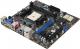 Płyta główna MSI FM2-A75MA-E35 AMD A75 Socket FM2 (PCX/VGA/DZW/GLAN/SATA3/USB3/RAID/DDR3) mATX (FM2-A75MA-E35) 1