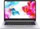 Laptop Huawei MateBook D (53010ECR) 8 GB RAM/ 512 GB M.2/ Windows 10 Home PL 1