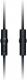 Słuchawki Razer Thresher Niebieskie (RZ04-02580100-R3G1) 4