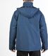 Kurtka męska Joma Kurtka piłkarska Anorak Alaska granatowa r. M (100064.300) 3