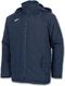 Kurtka męska Joma Kurtka piłkarska Anorak Alaska granatowa r. M (100064.300) 4