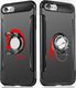 Alogy Ring Armor Apple iPhone 7/8 2