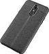 Alogy Leather Armor LG Q7 3