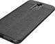 Alogy Leather Armor LG Q7 5