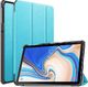 Alogy Etui Alogy Book Cover Samsung Galaxy Tab S4 10.5 T830/T835 Niebieskie 1