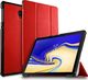 Alogy Etui Alogy Book Cover Samsung Galaxy Tab S4 10.5 T830/T835 Czerwone 1