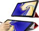 Alogy Etui Alogy Book Cover Samsung Galaxy Tab S4 10.5 T830/T835 Czerwone 5