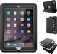 Etui na tablet Alogy Etui Alogy Defender Cover Apple iPad 9.7 2017/2018 4