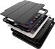 Etui na tablet Alogy Etui Alogy Defender Cover Apple iPad 9.7 2017/2018 5