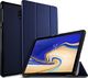 Alogy Etui Alogy Book Cover Samsung Galaxy Tab S4 10.5 T830/T835 Granatowe 1