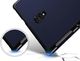 Alogy Etui Alogy Book Cover Samsung Galaxy Tab S4 10.5 T830/T835 Granatowe 3