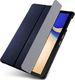 Alogy Etui Alogy Book Cover Samsung Galaxy Tab S4 10.5 T830/T835 Granatowe 5