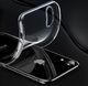 Baseus Etui Baseus Simplicity case do iPhone XR przezroczyste 6