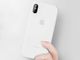 Cafele Cafele ultra slim do Apple iPhone XS Max 1
