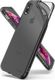 Ringke Etui Ringke Air do Apple iPhone XS Max Smoke Black 1