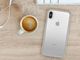 Ringke Etui Ringke Air do Apple iPhone XS Max Smoke Black 8