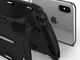 Ringke Etui Ringke Dual X Apple iPhone XS Max SF Black 4