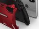 Ringke Etui Ringke Dual X Apple iPhone XS Iron Red 5