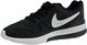 Nike Buty męskie Md Runner 2 Lw czarne r. 42 (844857-010) 2