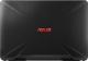 Laptop Asus TUF Gaming FX504GE-E4078T 5