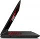 Laptop MSI GV72 8RC-045XPL 8 GB RAM/ 256 GB M.2 PCIe/ 256 GB SSD/ Windows 10 Pro 4