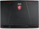 Laptop MSI GP63 Leopard 8RD-414PL 12
