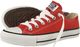 Converse Trampki Męskie Czerwone r.46 (M9696) 1