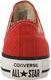 Converse Trampki Męskie Czerwone r.46 (M9696) 2