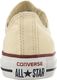 Converse Trampki Damskie Chuck Taylor All Star Beżowe r.36 (M9165) 2