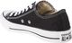 Converse Trampki unisex M9166 Black r. 36.5 1