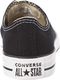 Converse Trampki unisex M9166 Black r. 36.5 2