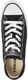 Converse Trampki unisex M9166 Black r. 36.5 3