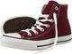 Converse Trampki unisex M9613 Maroon r. 39.5 5