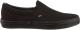 Vans Trampki uniseks Classic Slip on BKA czarne r. 44.5 1