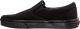Vans Trampki uniseks Classic Slip on BKA czarne r. 44.5 1