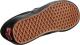 Vans Trampki uniseks Classic Slip on BKA czarne r. 44.5 2