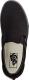 Vans Trampki uniseks Classic Slip on BKA czarne r. 44.5 3