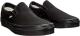 Vans Trampki uniseks Classic Slip on BKA czarne r. 44.5 4