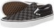 Vans Trampki Męskie Classic Slip on BPJ Czarno-Szare r.42.5 2