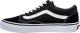 Vans Trampki uniseks Old Skool Y28 czarne r. 37 1